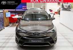 Toyota Avensis IV 2.0 D-4D Premium