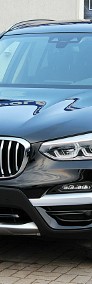 BMW X3 G01 xLine 184KM XDrive SalonPL FV23% Skóra El.Klapa Grz.Fotele LED-3