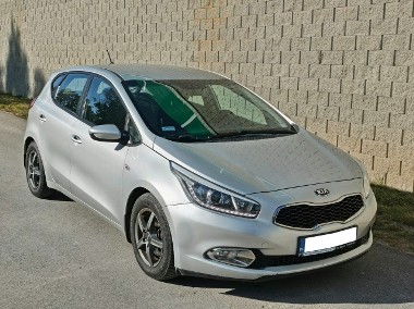 Kia Cee'd II-1