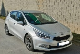 Kia Cee'd II