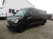 Renault Master 2.3 150 KM Maxi L3H2 Klima Tempomat