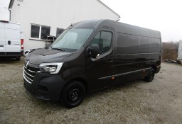 Renault Master 2.3 150 KM Maxi L3H2 Klima Tempomat