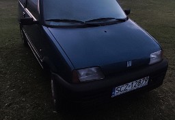 Fiat Cinquecento 700 - sprawny