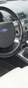 Ford Mondeo III Kombi-Klima-Alu Felga-Zarejestrowany!-4