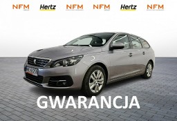 Peugeot 308 II 1,5 Bluehdi(130 KM) Active Salon PL Faktura-Vat