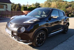 Nissan Juke 1.2Dig-T 115 KM