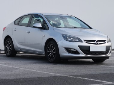 Opel Astra J , Navi, Klimatronic, Tempomat, Parktronic,-1