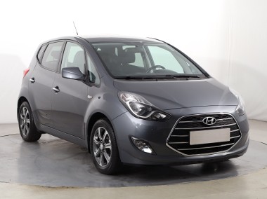 Hyundai ix20 , Salon Polska, 1. Właściciel, Serwis ASO, Klimatronic,-1