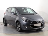 Hyundai ix20 , Salon Polska, 1. Właściciel, Serwis ASO, Klimatronic,