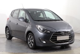 Hyundai ix20 , Salon Polska, 1. Właściciel, Serwis ASO, Klimatronic,