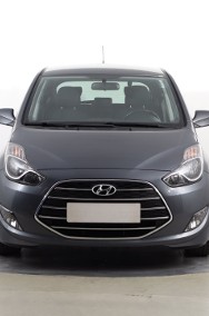 Hyundai ix20 , Salon Polska, 1. Właściciel, Serwis ASO, Klimatronic,-2