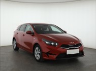 Kia Cee'd III , Salon Polska, 1. Właściciel, Serwis ASO, Automat, VAT 23%,