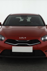 Kia Cee'd III , Salon Polska, 1. Właściciel, Serwis ASO, Automat, VAT 23%,-2