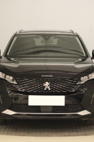 Peugeot 3008 , Salon Polska, 1. Właściciel, Automat, VAT 23%, Skóra, Navi,-2
