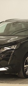 Peugeot 3008 , Salon Polska, 1. Właściciel, Automat, VAT 23%, Skóra, Navi,-3