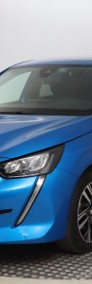 Peugeot 208 , Salon Polska, 1. Właściciel, Serwis ASO, Automat, VAT 23%,-3