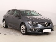 Renault Megane IV , Salon Polska, Serwis ASO, Klimatronic, Tempomat, Parktronic