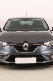 Renault Megane IV , Salon Polska, Serwis ASO, Klimatronic, Tempomat, Parktronic-2