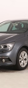 Renault Megane IV , Salon Polska, Serwis ASO, Klimatronic, Tempomat, Parktronic-3