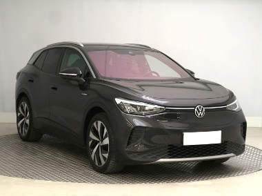 Volkswagen , SoH 90%, Automat, VAT 23%, Skóra, Navi, Klimatronic,-1