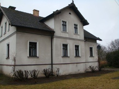 Dom Szczepankowo, ul. Szczepankowo-1
