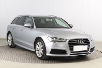 Audi A6 IV (C7) , Skóra, Navi, Klimatronic, Tempomat, Parktronic,