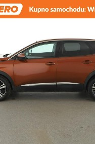 Peugeot 3008 II automat virtual cocpit klima auto navi kamera i czujniki parkowania-2