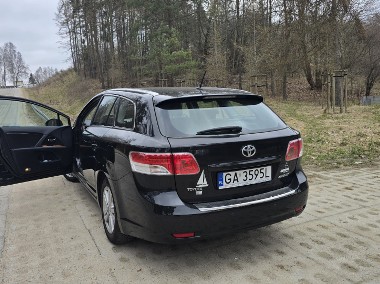 Super bezawaryjne auto od pierwszego wlasciciela  131 tys.km-1