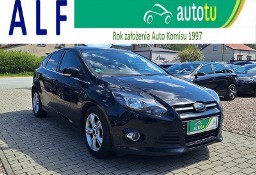Ford Focus III *I Właściciel*Autentyczny Przebieg*Serwisowany*PL*ECO*