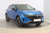 Nissan Qashqai III , 1. Właściciel, Serwis ASO, Automat, VAT 23%, Skóra, Navi,