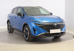 Nissan Qashqai III , 1. Właściciel, Serwis ASO, Automat, VAT 23%, Skóra, Navi,