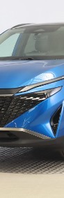 Nissan Qashqai III , 1. Właściciel, Serwis ASO, Automat, VAT 23%, Skóra, Navi,-3