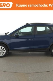 SEAT Arona klima auto (2 strefy) multifunkcja hak bluettoth-2