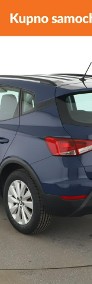 SEAT Arona klima auto (2 strefy) multifunkcja hak bluettoth-4