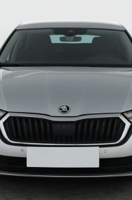 Skoda Octavia IV , Salon Polska, 1. Właściciel, Automat, VAT 23%, Klimatronic,-2