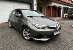 Toyota Auris II Salon Polska 1.6 Benzyna 132KM, bezwypadkowy, serwisowany