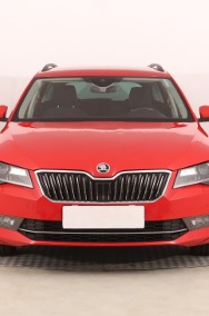 Skoda Superb III , Salon Polska, Xenon, Bi-Xenon, Klimatronic, Tempomat,-2