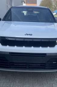 Jeep Compass II Altitude 1.2 T3 mHEV FWD DCT JEEP Compass-2