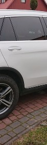 Mercedes GLC 200 d 4 Matic krajowy bezwypadkowy I wł.-3