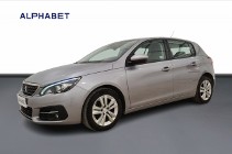 Peugeot 308 II 308 1.5 BlueHDi Active Pack S&amp;S Salon PL 1wł.