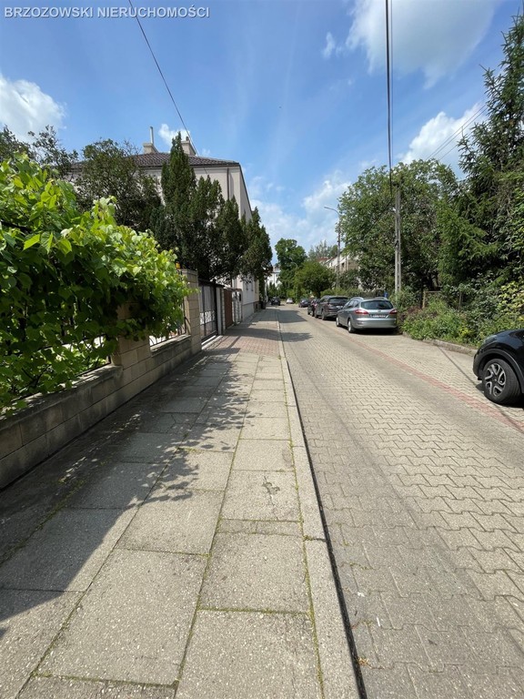 Praga Płd, Grochów, 460 m², wielorodzinna - Ansicht 3