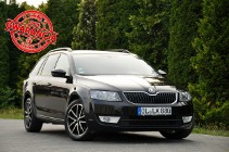 Skoda Octavia III 2.0TDI(150KM)*Duża Navi*Welur*Reling*DSG*F1*Parktronik*Alu17"ASO