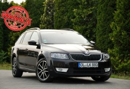 Skoda Octavia III 2.0TDI(150KM)*Duża Navi*Welur*Reling*DSG*F1*Parktronik*Alu17"ASO