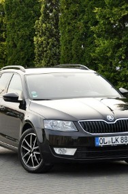 Skoda Octavia III 2.0TDI(150KM)*Duża Navi*Welur*Reling*DSG*F1*Parktronik*Alu17"ASO-2