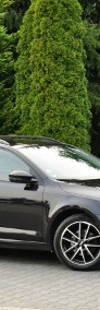 Skoda Octavia III 2.0TDI(150KM)*Duża Navi*Welur*Reling*DSG*F1*Parktronik*Alu17"ASO-4