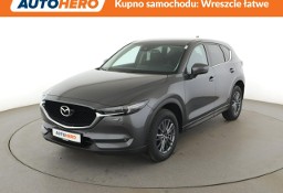 Mazda CX-5 klima auto navi full LED grzane fotele czujniki parkowania