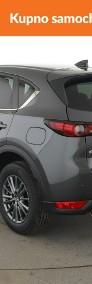 Mazda CX-5 klima auto navi full LED grzane fotele czujniki parkowania-4