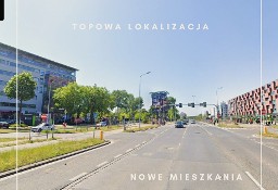 Nowe mieszkanie Wrocław Popowice, ul. Legnicka