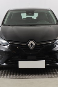 Renault Clio V , Salon Polska, 1. Właściciel, Serwis ASO, GAZ, VAT 23%,-2