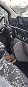 Ford Transit Transit Custom L2 136KM 5-osob Brygadowy Kamera 360 Martwe Pole Full-4